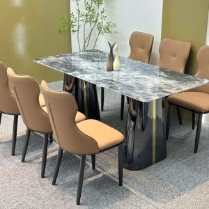 Bộ Bàn Ghế Ăn Cao Cấp 10