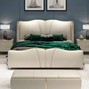 Giường Ngủ Cao Cấp 05