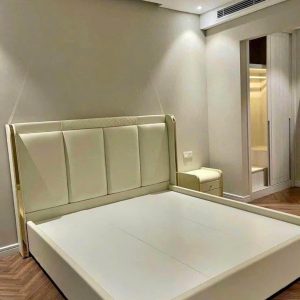 Giường Ngủ Cao Cấp 07