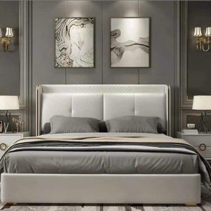 Giường Ngủ Cao Cấp 06